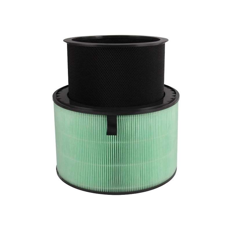 Purifier Filter for LG AAFTDT101 AAFTDT201 Purifier Replacement Parts Accessories Hepa Activated C