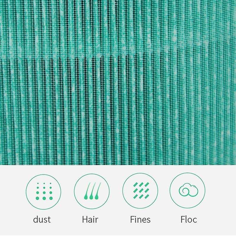 Purifier Filter Replacement Carbon Filter for 1/2/2s/3/3h Hepa Filter Anti Pm2.5 Formaldehyde B
