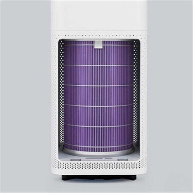 Purifier Filter Replacement Carbon Filter for 1/2/2s/3/3h Hepa Filter Anti Pm2.5 Formaldehyde B
