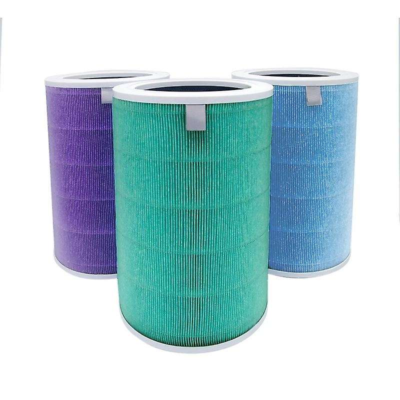 Purifier Filter Replacement Carbon Filter for 1/2/2s/3/3h Hepa Filter Anti Pm2.5 Formaldehyde B