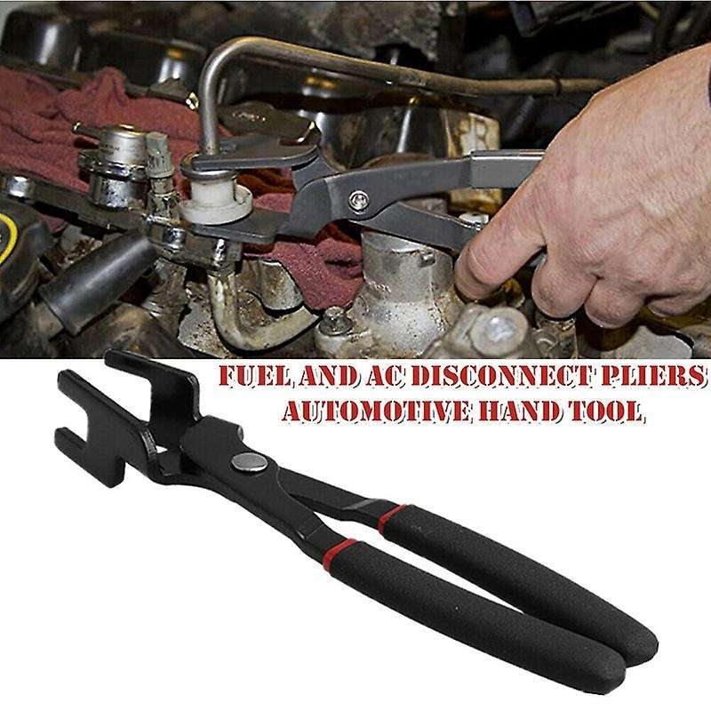 Push Pin Disconnect Pliers/Fuel Line and Evap Disconnect Pliers and Fuel Lines & A/C Air Conditionin