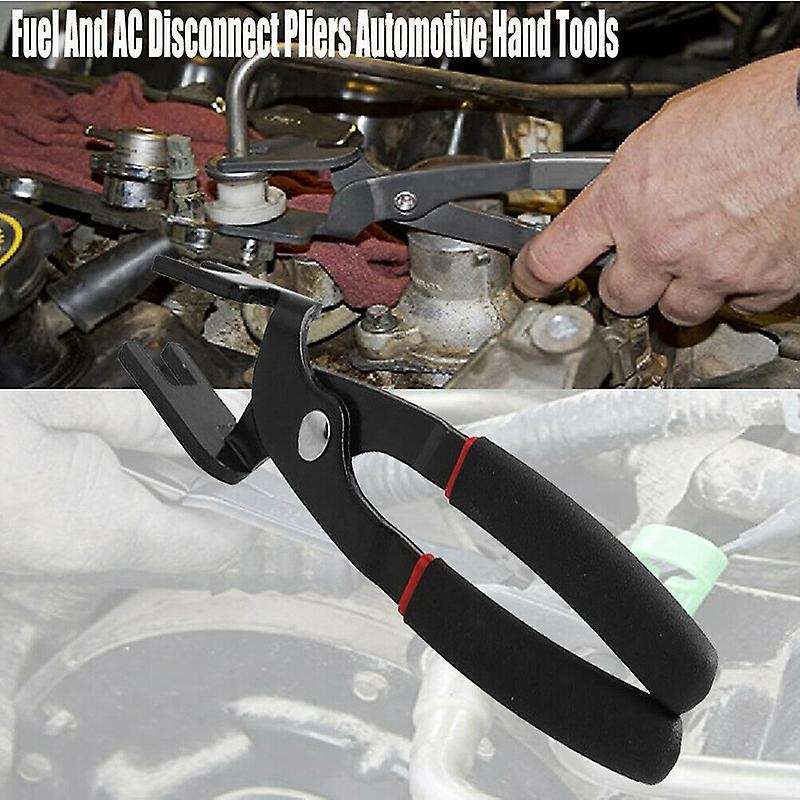 Push Pin Disconnect Pliers/Fuel Line and Evap Disconnect Pliers and Fuel Lines & A/C Air Conditionin
