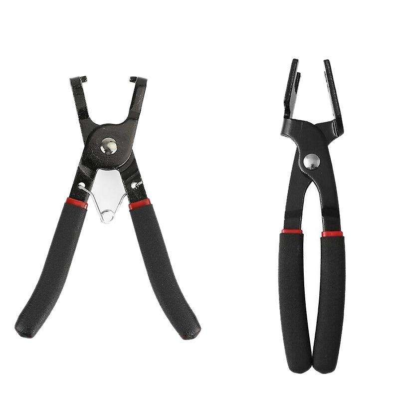 Push Pin Disconnect Pliers/Fuel Line and Evap Disconnect Pliers and Fuel Lines & A/C Air Conditionin