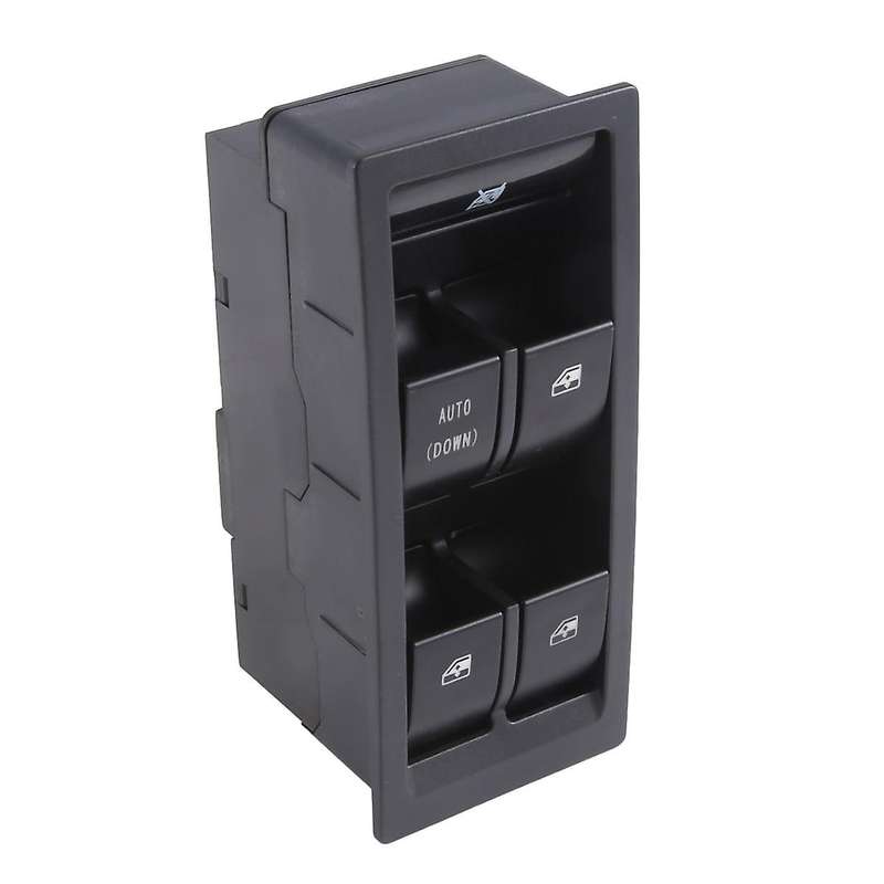 PW851817 Car Left Side Car Lifter Window Switch for GEN2