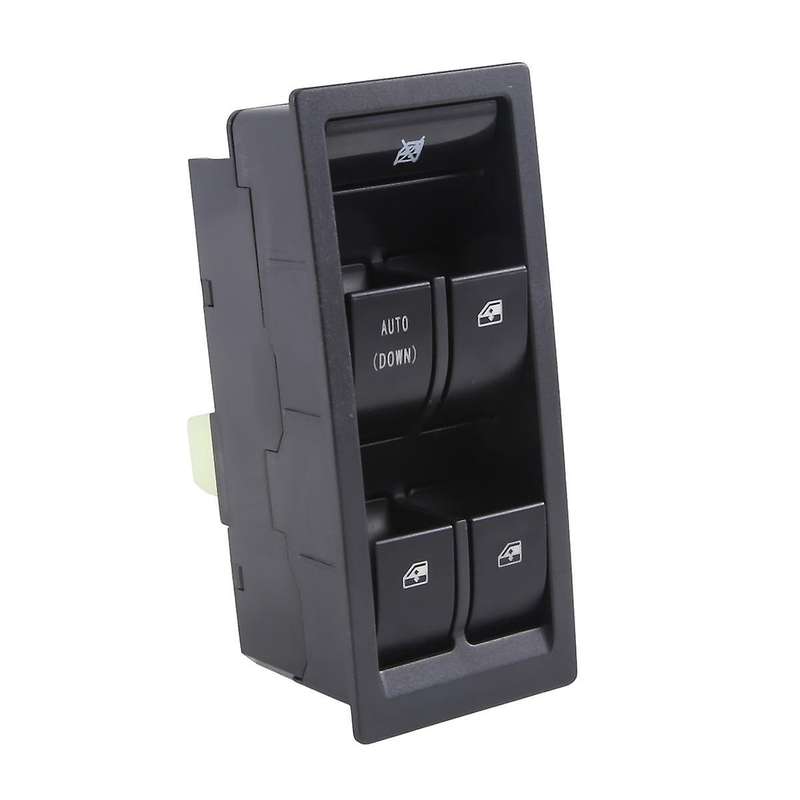 PW851817 Car Left Side Car Lifter Window Switch for GEN2