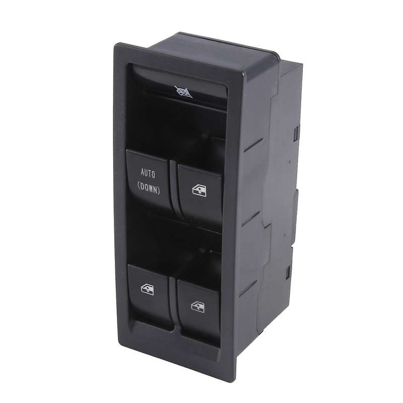 PW851817 Car Left Side Car Lifter Window Switch for GEN2