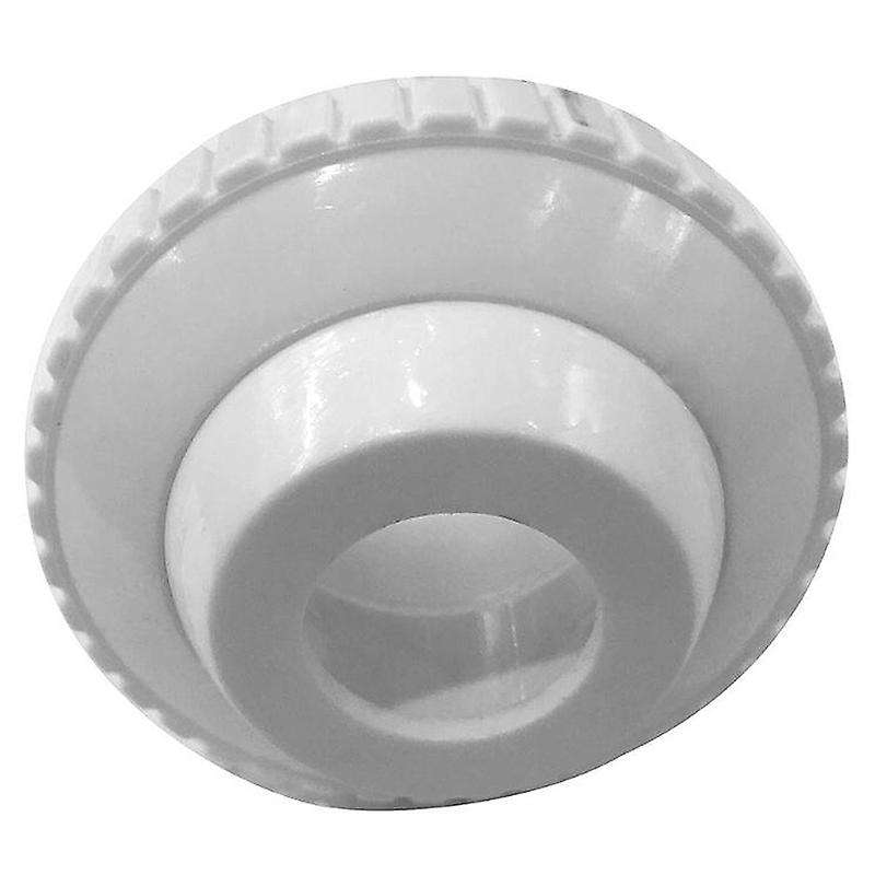 Pvc Eyeball Jet Nozzle Head for Swimming Pool Spa Outlet Massage Bathtub Sprinkler