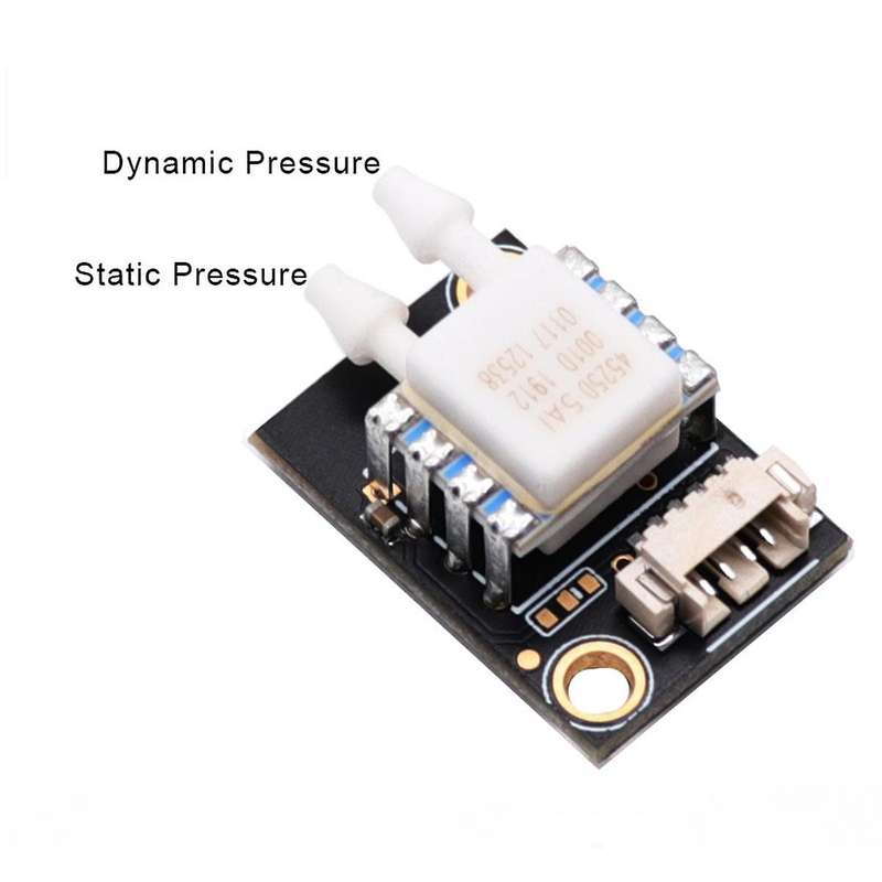 PX4 Airspeedometer Airspeed Sensor Airspeed Meter for PX4 Flight Controller