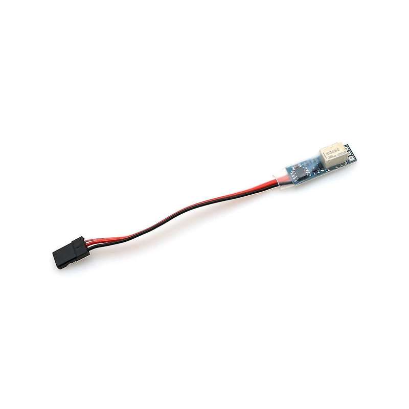 Pwm Relay Switch 5v Receiver 20a Electronic Controller Module Diy Model Universal On-off for Fpv Rc