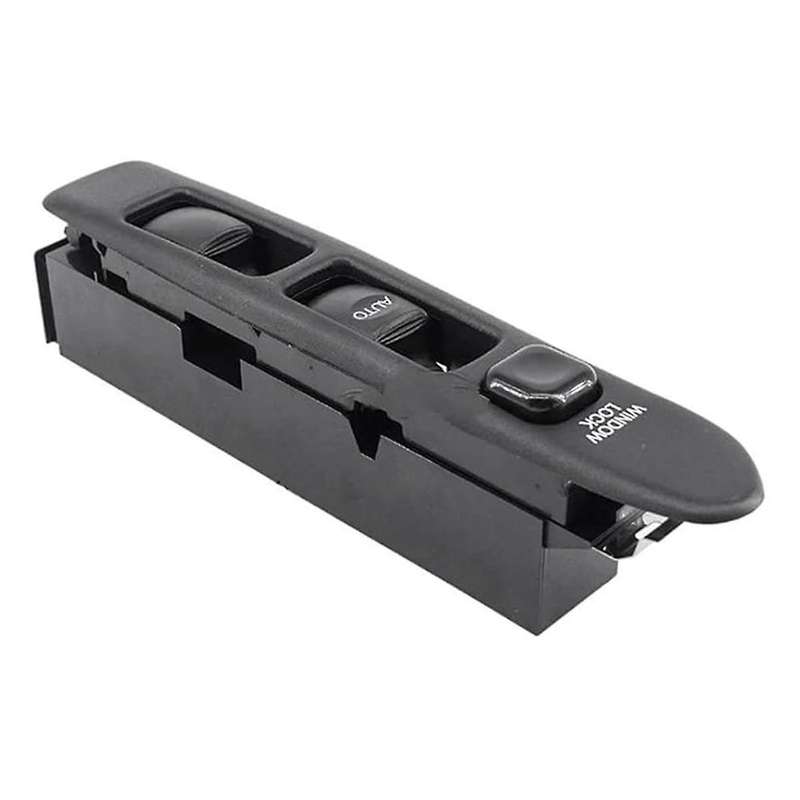 PWS960381 Electric Power Window Switch Control Button for Satria Putra 8Pins Car Accessories