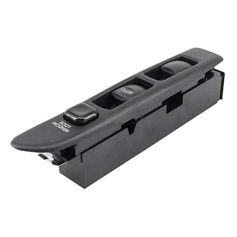 PWS960381 Electric Power Window Switch Control Button for Satria Putra 8Pins Car Accessories