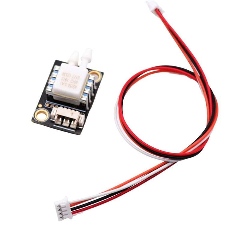 PX4 Pitot Tube Airspeedometer Airspeed Sensor+Differential Airspeed Pitot Tube MS4525DO for PX4 Cont