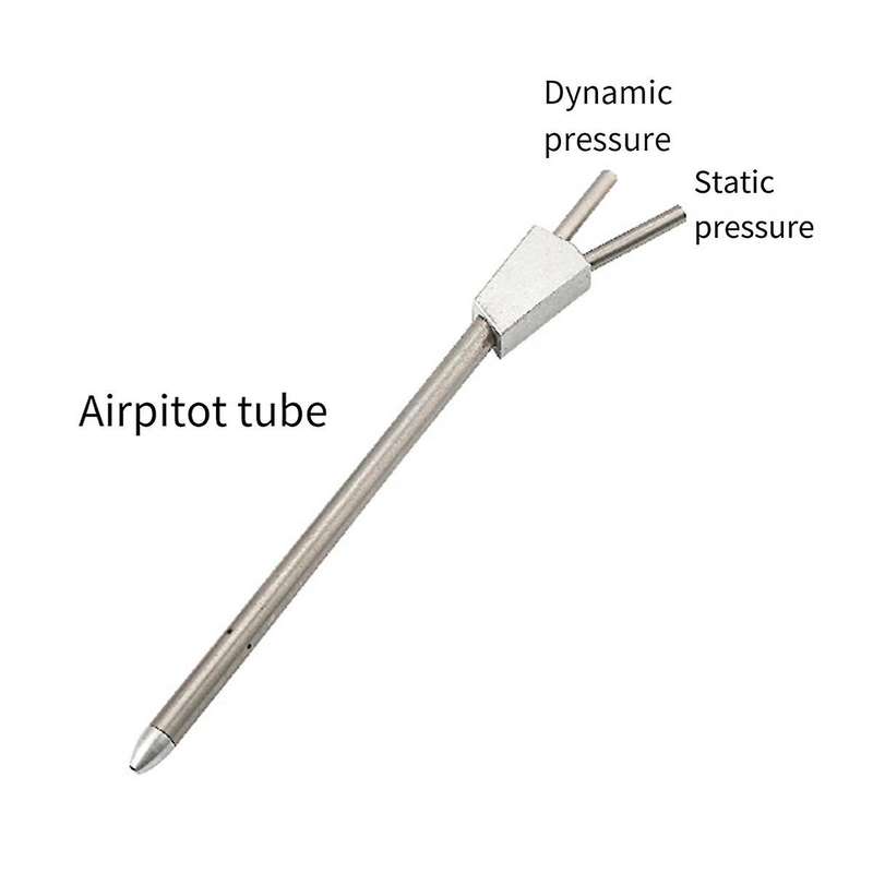 PX4 Pitot Tube Airspeedometer Airspeed Sensor+Differential Airspeed Pitot Tube MS4525DO for PX4 Cont