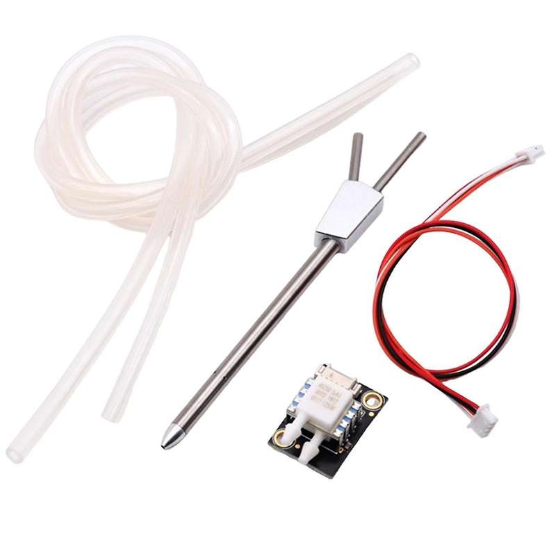 PX4 Pitot Tube Airspeedometer Airspeed Sensor+Differential Airspeed Pitot Tube MS4525DO for PX4 Cont