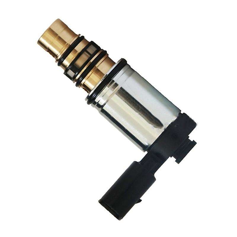 PXE14 PXE16 Car Compressor AC Compressor Control Solenoid Valve for Sagitar CC Golf New