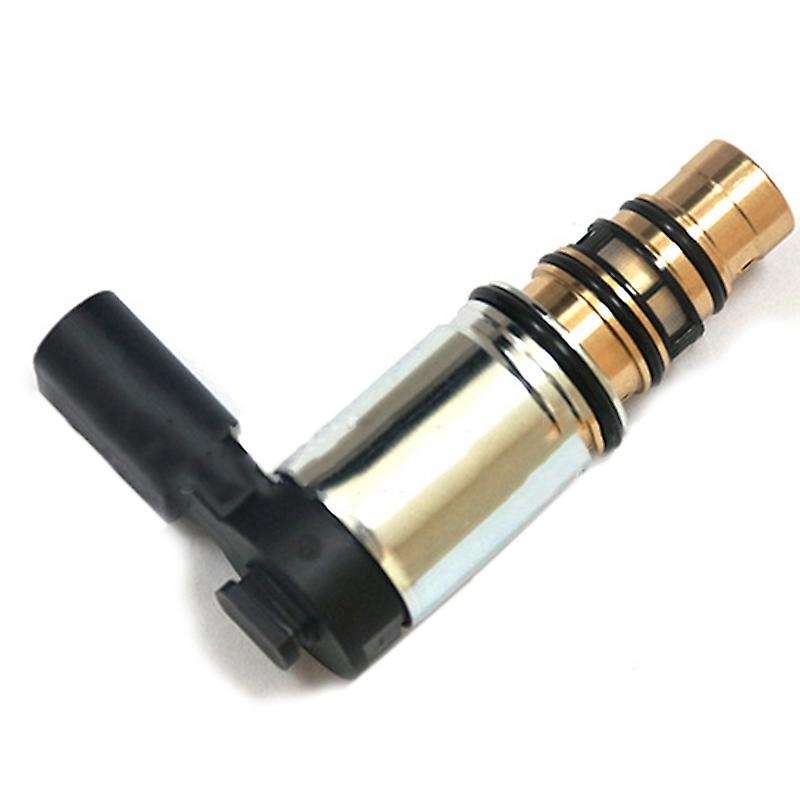 PXE14 PXE16 Car Compressor AC Compressor Control Solenoid Valve for Sagitar CC Golf New