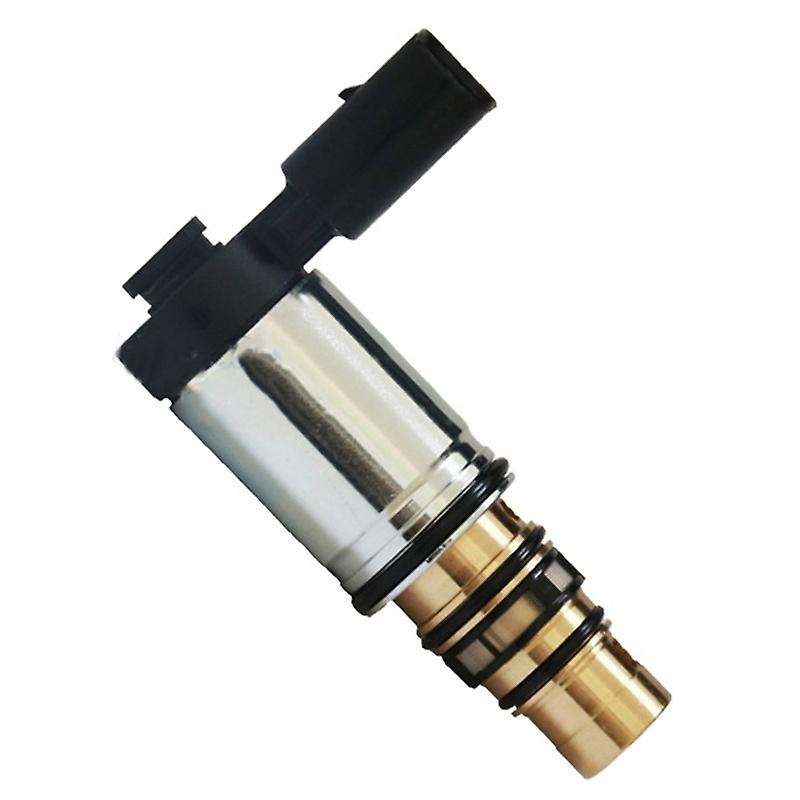 PXE14 PXE16 Car Compressor AC Compressor Control Solenoid Valve for Sagitar CC Golf New