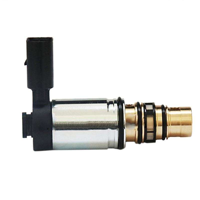 PXE14 PXE16 Car Compressor AC Compressor Control Solenoid Valve for Sagitar CC Golf New