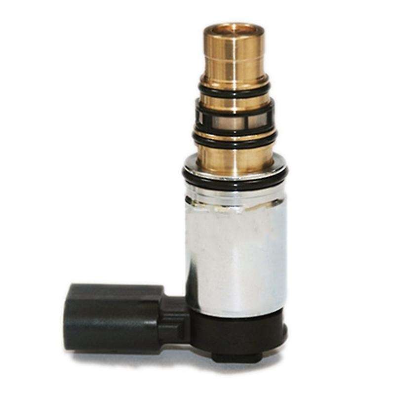 PXE14 PXE16 Car Compressor AC Compressor Control Solenoid Valve for Sagitar CC Golf New