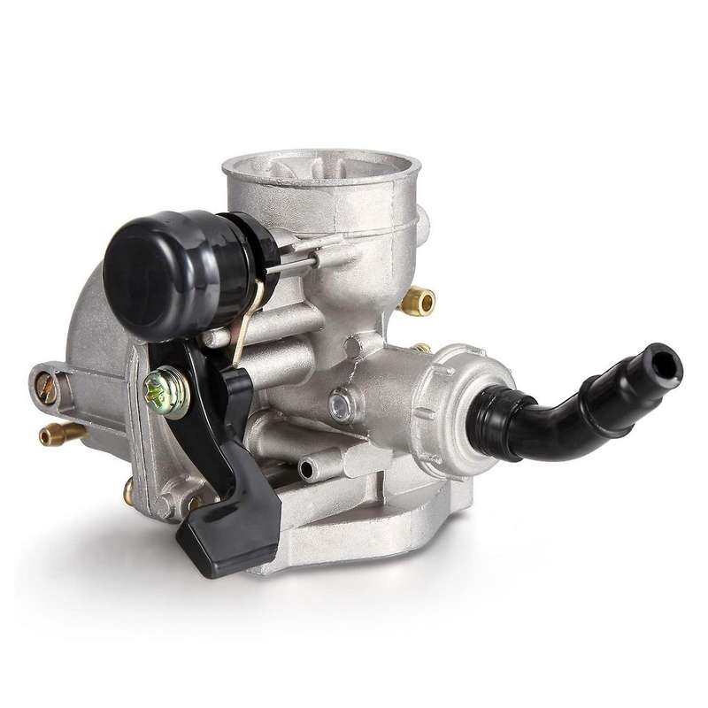 PZ19 Carburetor for 50CC 70CC 80CC 90CC 110CC ATV Dirt Bike CRF