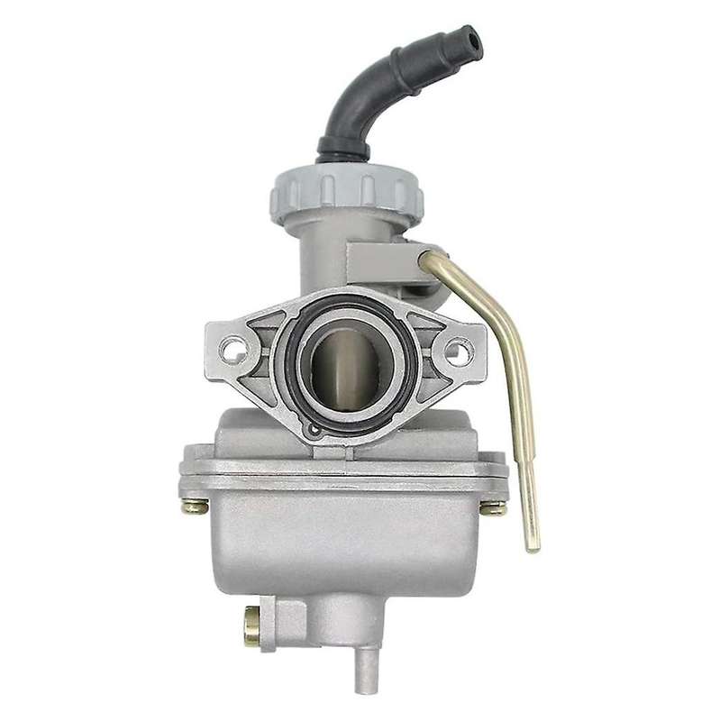 PZ20 Carburetor for 50Cc 70Cc 90Cc 110Cc 125Cc 4 Stroke Engine ATV UTVs CRF50F CRF80F XR50R with Fi
