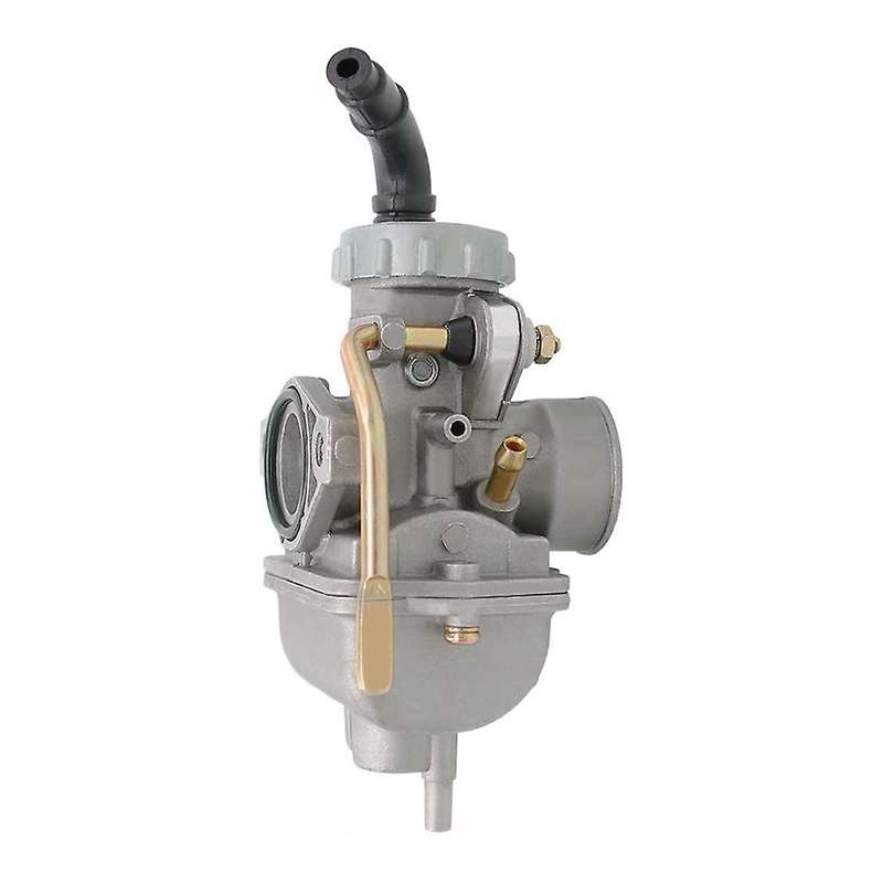 PZ20 Carburetor for 50Cc 70Cc 90Cc 110Cc 125Cc 4 Stroke Engine ATV UTVs CRF50F CRF80F XR50R with Fi