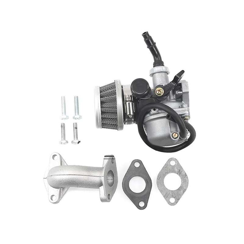 Pz19 Carburetor 70-110cc for Ct70 St70 Ct90 St90 Ct St 70 90 Trail Motor Bikes Motorcycle