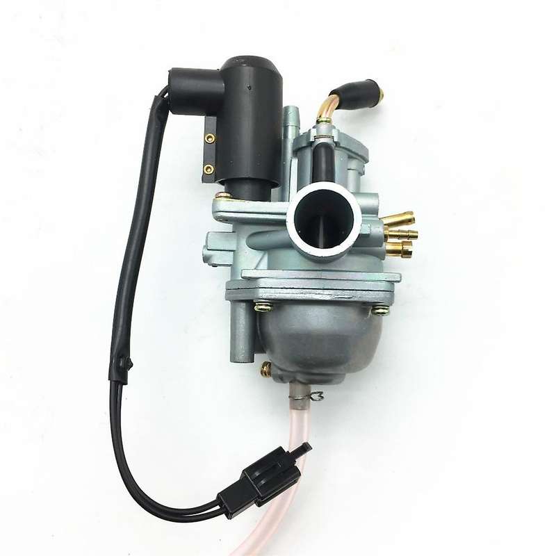 PZ19JF 2-Stroke Carburetor for JOG 90Cc 100Cc 90 100 AT100 Sportsman 90 ATV