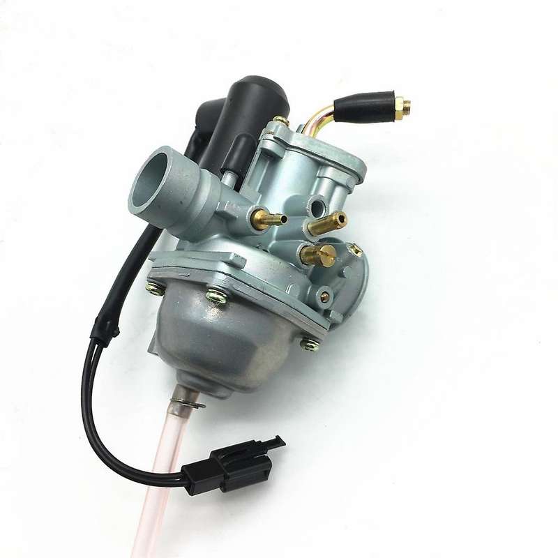 PZ19JF 2-Stroke Carburetor for JOG 90Cc 100Cc 90 100 AT100 Sportsman 90 ATV