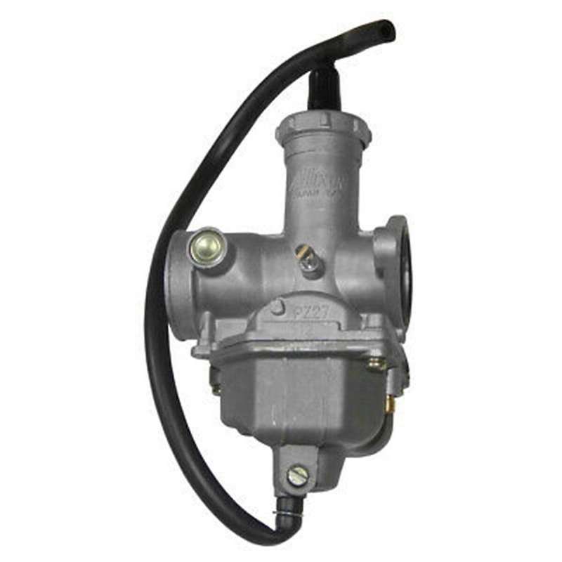 PZ 27mm Motorcycle Engine Carburetor Motorcycle Accessories for 125 150 200 250 300Cc ATV Quad