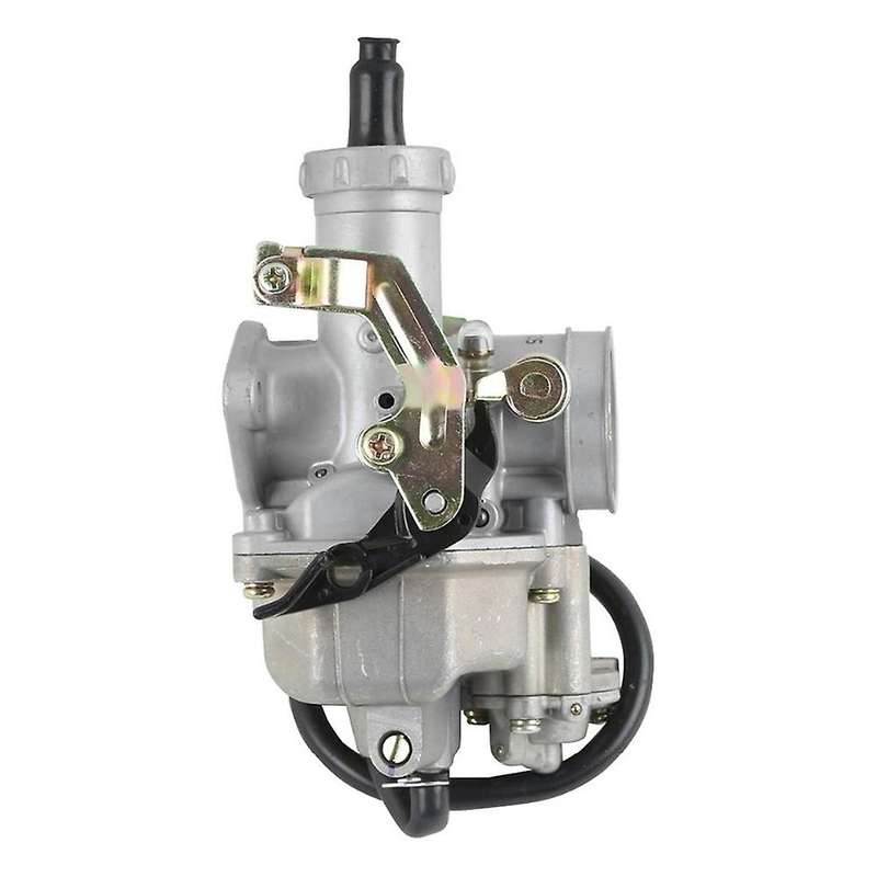 PZ 27mm Motorcycle Engine Carburetor Motorcycle Accessories for 125 150 200 250 300Cc ATV Quad