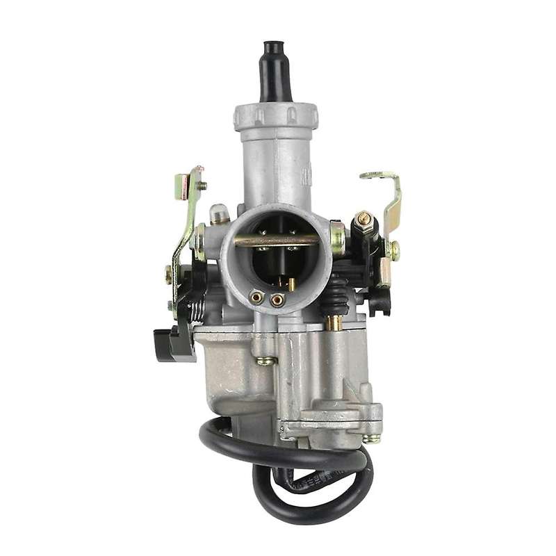 PZ 27mm Motorcycle Engine Carburetor Motorcycle Accessories for 125 150 200 250 300Cc ATV Quad