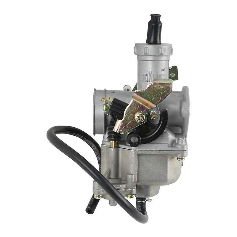 PZ 27mm Motorcycle Engine Carburetor Motorcycle Accessories for 125 150 200 250 300Cc ATV Quad