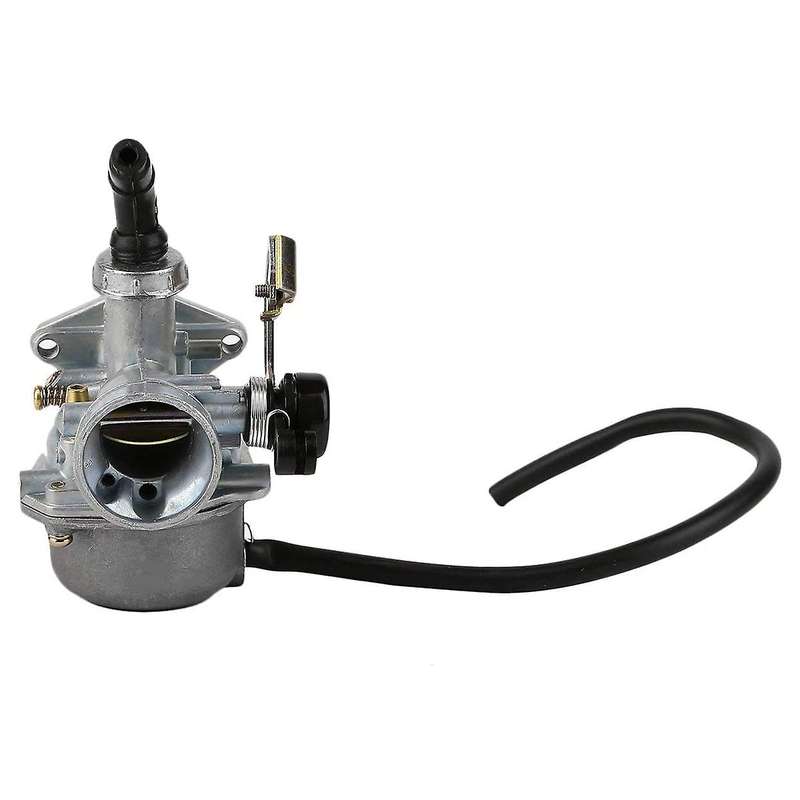 PZ19 19mm Motorcycle Carburetor for KEIHI 50Cc 70Cc 90Cc ATV Kart Horizontal Engine