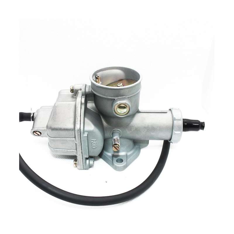 Pz30 30mm Motorcycle Carburetor Accelerating Pump 200cc 250cc for Abm Irbis Ttr 250