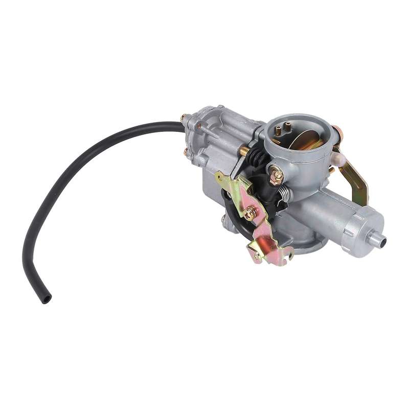 PZ30 30mm Carburetor Accelerating Pump for 200Cc 250Cc for ABM IRBIS TTR 250 with Throttle Cable