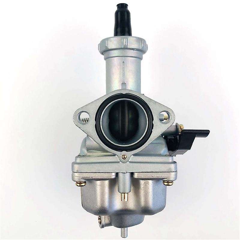 Pz27 Manual Cg150- 27mm Cable Chok Carburetor Motorcycle Accessories