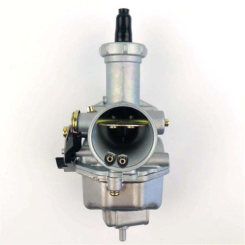 Pz27 Manual Cg150- 27mm Cable Chok Carburetor Motorcycle Accessories