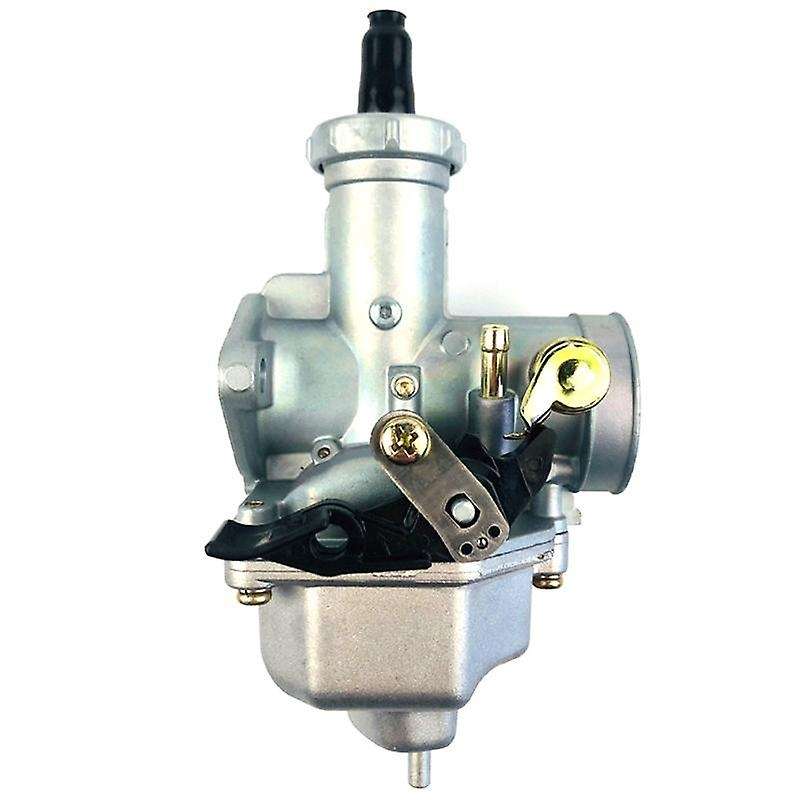 Pz27 Manual Cg150- 27mm Cable Chok Carburetor Motorcycle Accessories