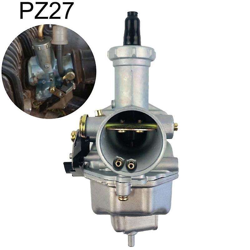 Pz27 Manual Cg150- 27mm Cable Chok Carburetor Motorcycle Accessories
