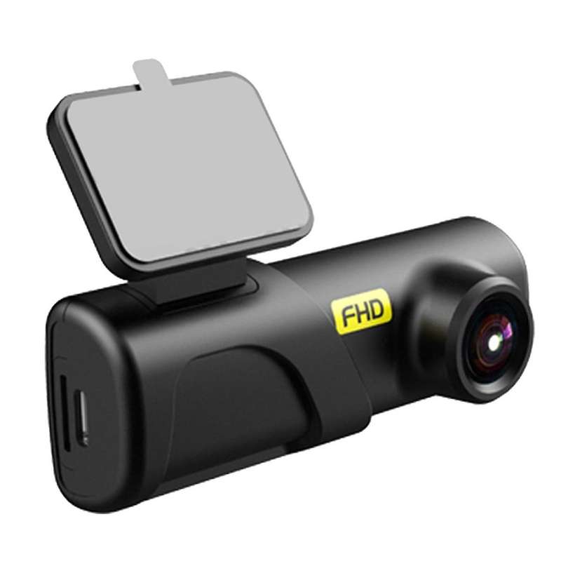Q3 Car Recorder Hd Wifi Usb Free Wiring Car Camera Parking Monitor Car Accessories
