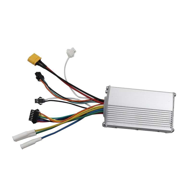 QS-S4 72V Thumb Throttle LCD Display Meter+48V 800W Controller+-60 Kit Only for Zero 11X Electric S