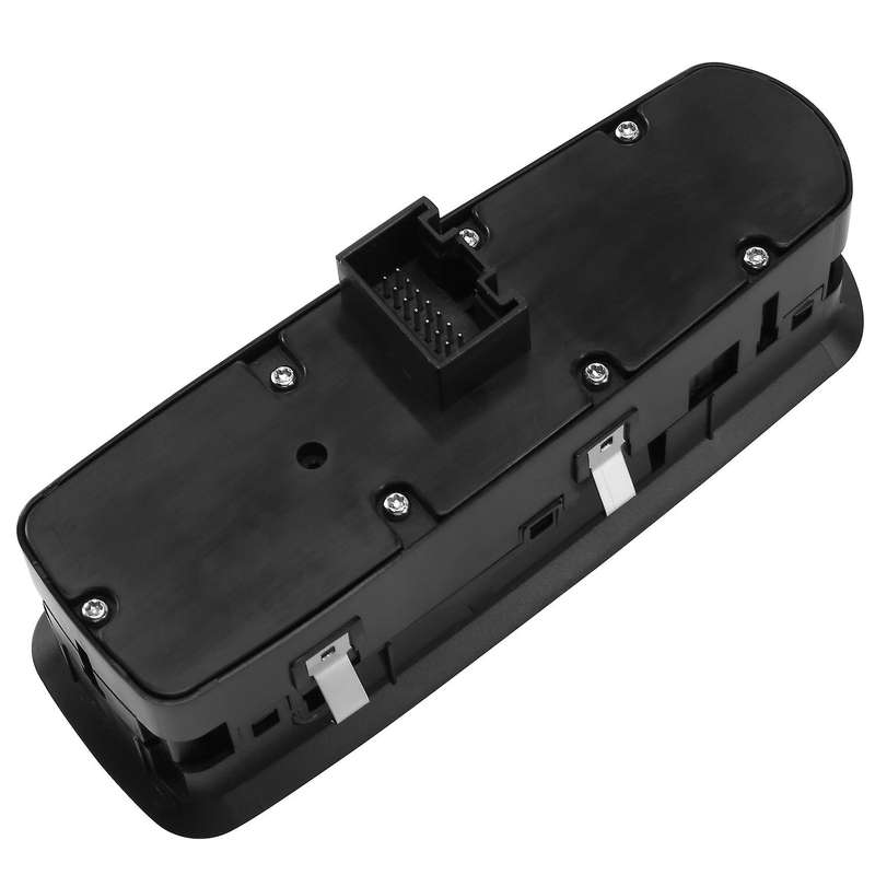 Quality 7PP959858AF for 2010-2016 - Driver Master Window Switch