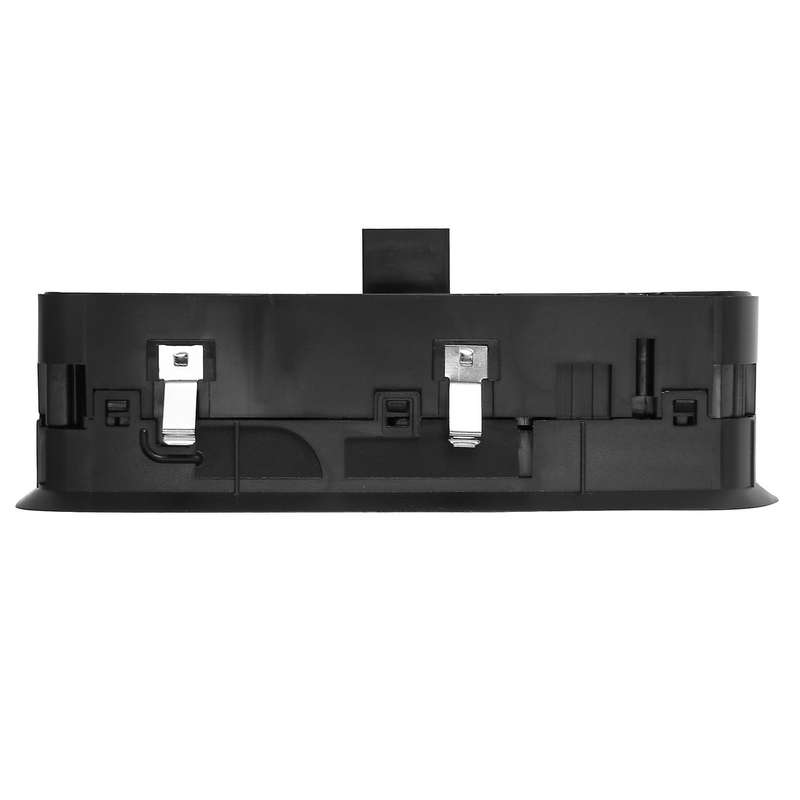 Quality 7PP959858AF for 2010-2016 - Driver Master Window Switch