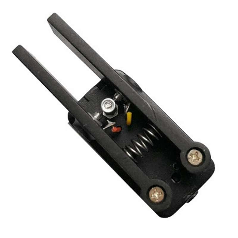 Qu-7025 Ears Rabbit Cw Dual Paddle Auto Keying Base Morse Code Multifunction Convenient Keys