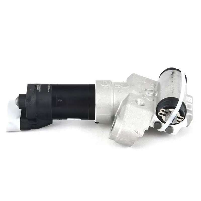 Quality 1pair Parking Brake Actuator Kit Handbrake Motor for 7p0609723b 7p0609724b