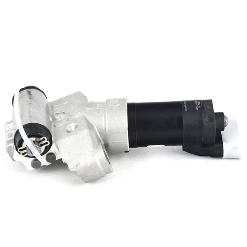 Quality 1pair Parking Brake Actuator Kit Handbrake Motor for 7p0609723b 7p0609724b