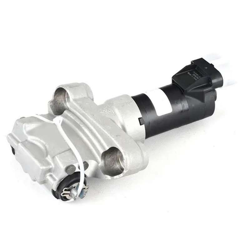 Quality 1pair Parking Brake Actuator Kit Handbrake Motor for 7p0609723b 7p0609724b