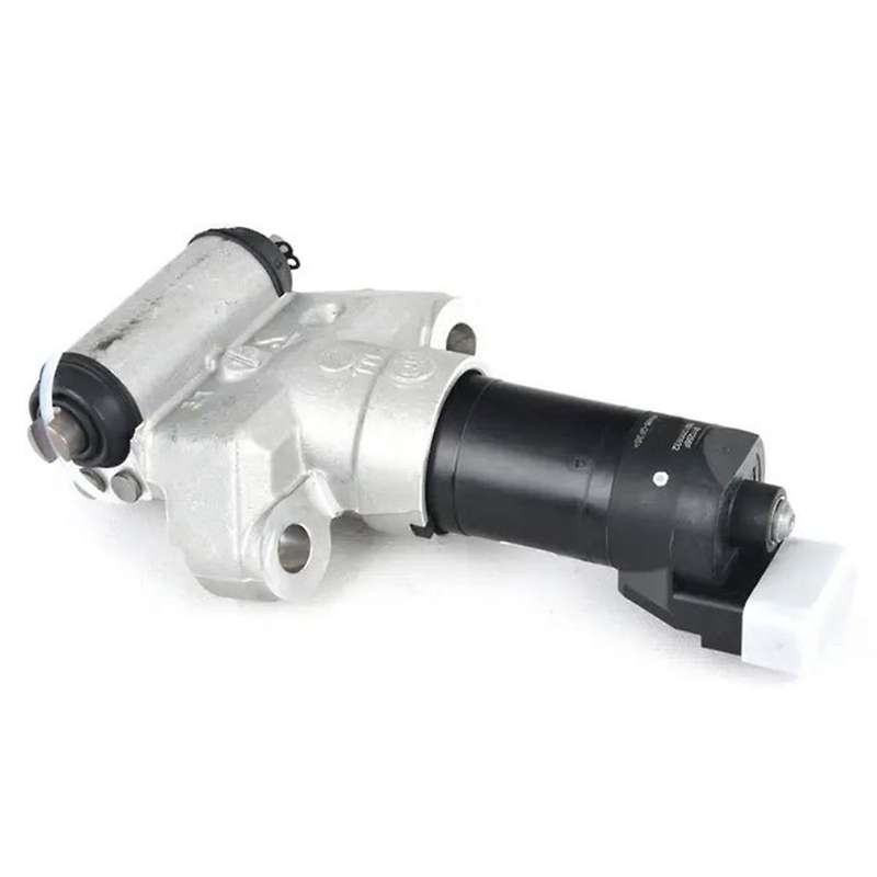 Quality 1pair Parking Brake Actuator Kit Handbrake Motor for 7p0609723b 7p0609724b