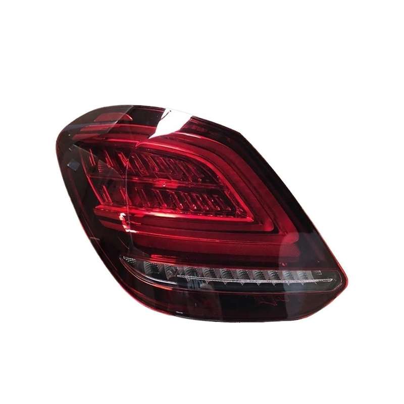 Quality 1 Pair Tail Light Rear Tail Light 2059067103 2059067203 for W205 C Class